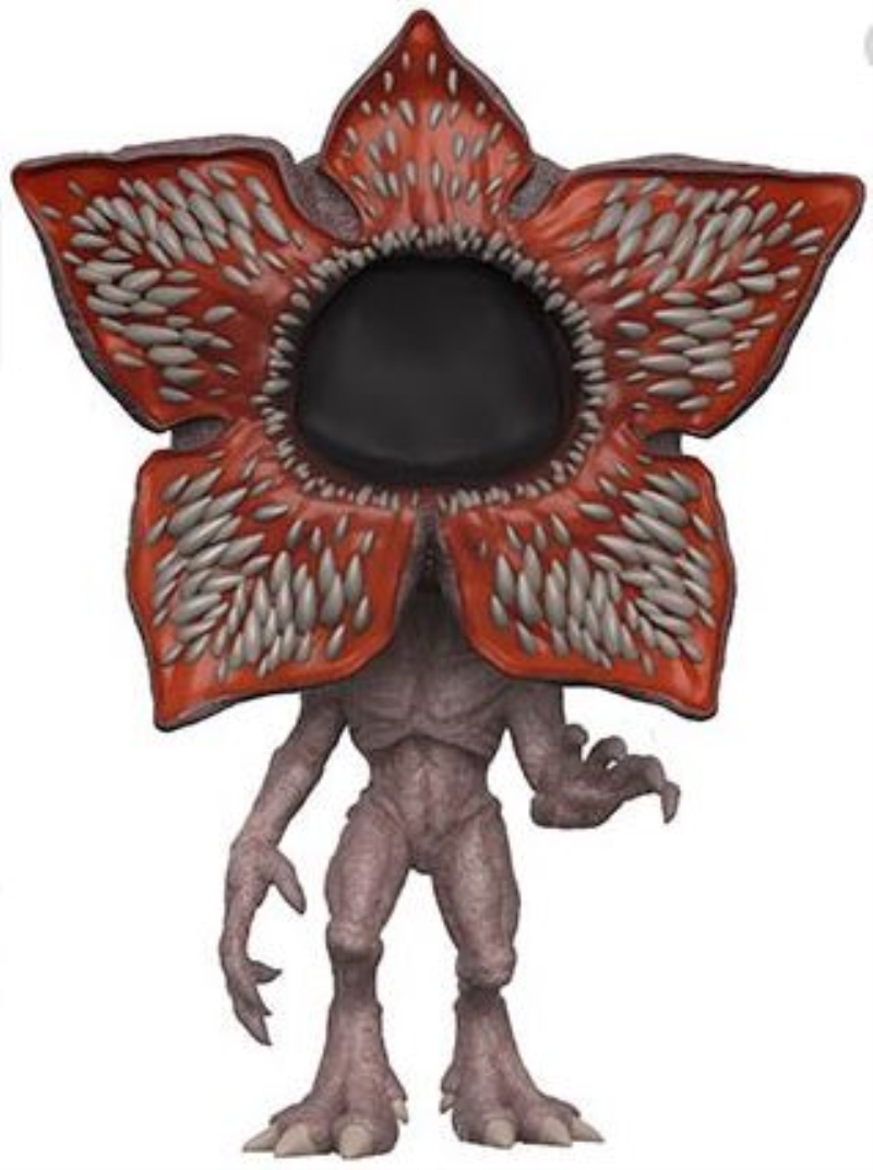 FUNKO ACTION FIGURES FUNKO STRANGER THINGS DEMOGORGON